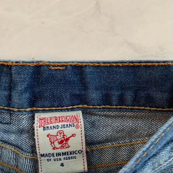 True Religion Jeans - Picture 4 of 4